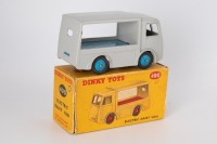 DINKY TOYS: 490 Electric Dairy Van 1954-1960 - 2
