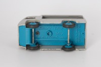 DINKY TOYS: 490 Electric Dairy Van 1954-1960 - 3