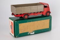 DINKY SUPERTOYS: 511 Guy 4-Ton Lorry 1947-1954 - 2