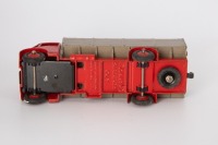 DINKY SUPERTOYS: 511 Guy 4-Ton Lorry 1947-1954 - 3