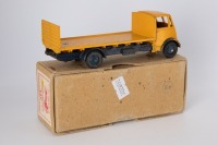 DINKY SUPERTOYS: 513 Guy Flat Truck 1947-1948 - 2