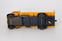 DINKY SUPERTOYS: 513 Guy Flat Truck 1947-1948 - 3
