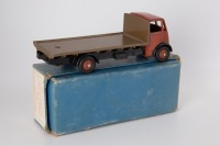 DINKY SUPERTOYS: 512 Guy Flat Truck c1948-1954 - 2