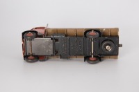 DINKY SUPERTOYS: 512 Guy Flat Truck c1948-1954 - 3
