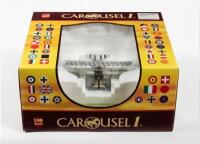 FOKKER: A NOS 1:48 scale Carousel 1 Fokker Dr 1 Triplane, German Air Service