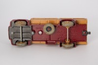 DINKY TOYS: 522 Big Bedford Lorry 1952-1954 - 3