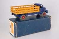 DINKY TOYS: 531 Leyland Comet Lorry 1949-1954 - 2