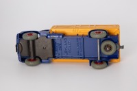 DINKY TOYS: 531 Leyland Comet Lorry 1949-1954 - 3