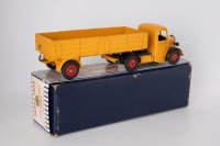 DINKY TOYS: 409 Articulated Lorry 1956-1962 - 2