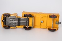 DINKY TOYS: 409 Articulated Lorry 1956-1962 - 3