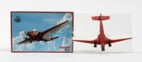 JUNKERS: A NOS 1:160 scale Herpa Lufthansa Junkers JU52-3M