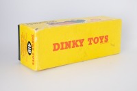 DINKY TOYS: 418 Leyland Comet Wagon late 1950s - 4