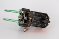 DINKY TOYS: 401/14C Coventry Climax Fork Lift Truck 1950-1954 - 3