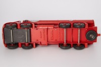 DINKY TOYS: 941 Foden 14-Ton Tanker in 'Mobilgas' livery 1955-1956 - 3