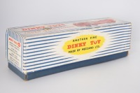 DINKY TOYS: 941 Foden 14-Ton Tanker in 'Mobilgas' livery 1955-1956 - 4