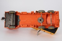 DINKY SUPERTOYS: 972 20-Ton Lorry Mounted Crane 'Coles' 1955-1968 - 3