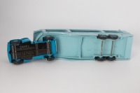 DINKY SUPERTOYS: 982 Pullmore Car Transporter with Detachable Loading Ramp 1955-1964 - 3