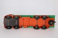 DINKY SUPERTOYS: 503 Foden Flat Truck with Tailboard 1948-1952 - 3