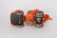 DINKY SUPERTOYS: 960 Albion Chieftain Lorry with Mounted Cement Mixer 1960-1968 - 3