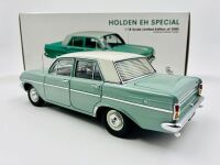 HOLDEN EH: A 1:18 scale modelby Classic Carlectables of the 1963-1965 Holden EH Special Sedan with certificate of authenticity and original packaging, limited edition 1 of 3000 [Location: Sydney] - 4