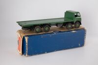 DINKY SUPERTOYS: 502 Foden Flat Truck c1947-1951 - 2