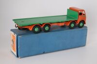 DINKY SUPERTOYS: 503 Foden Flat Truck with Tailboard 1948-1952 - 2