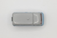 DINKY TOYS: 295 Atlas Bus 1960-1965 - 5