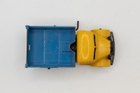 DINKY TOYS: 410 Bedford End Tipper 1954-1961 - 5
