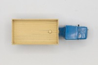 DINKY TOYS: 415 Mechanical Horse and Open Wagon 1954-1959 - 5