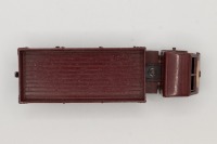 DINKY TOYS: 421 Electric Articulated Lorry 1955-1959 - 5