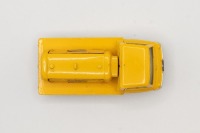 DINKY TOYS: 436 Atlas Copco Compressor Lorry 1963-1969 - 5