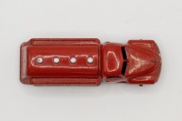 DINKY TOYS: 440 Studebaker Petrol Tanker, c1950s-1960s - 4