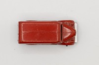 DINKY TOYS: 450 Trojan 15 CWT Van in 'Esso' livery c1954-1963 - 4