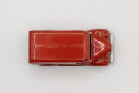 DINKY TOYS: 451/31B Trojan 15 CWT Van in 'Dunlop' livery 1952-1954 - 5