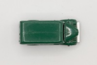 DINKY TOYS: 452/31C Trojan 15 CWT Van in 'Chivers Jellies' livery 1953-1957 - 5