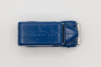 DINKY TOYS: 453 Trojan 15 CWT Van in 'OXO' livery c1954 - 4