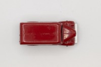 DINKY TOYS: 455 Trojan Van in 'Brooke Bond Tea' livery 1957-1960 - 5