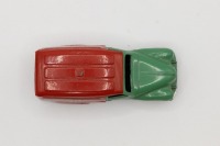 DINKY TOYS: 470 Austin Van in 'Shell/BP' livery 1954-1956 - 5