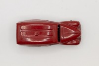 DINKY TOYS: 471 Austin Van in 'Nestles' livery 1955-1960 - 5