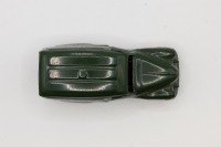 DINKY TOYS: 472 Austin Van in 'Raleigh Cycles' livery c1956-1960 - 5