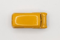DINKY TOYS: 480 Bedford Van in 'Kodak' livery 1953-1956 - 4