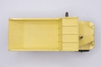 DINKY SUPERTOYS: 965 Euclid Rear Dump Truck 1955-1961 - 5