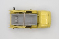 DINKY SUPERTOYS: 966 Marrel Multi-Bucket Unit 1960-1964 - 5