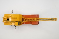 DINKY SUPERTOYS: 972 20-Ton Lorry Mounted Crane 'Coles' 1955-1968 - 5