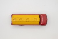 DINKY TOYS: 991 A.E.C Tanker in Shell Chemicals Livery 1954-1958 - 5