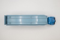 DINKY SUPERTOYS: 982 Pullmore Car Transporter with Detachable Loading Ramp 1955-1964 - 5
