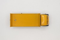 DINKY SUPERTOYS: 513 Guy Flat Truck 1947-1948 - 5