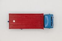 DINKY TOYS: 432 Guy Flat Truck 1958-1960 - 5