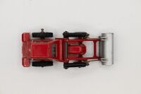DINKY TOYS: 437 Muir Hill 2/WL Loader 1962-1970 - 5