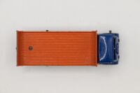 DINKY SUPERTOYS: 913 Guy Flat Truck with Tailboard 1954-1956 - 5